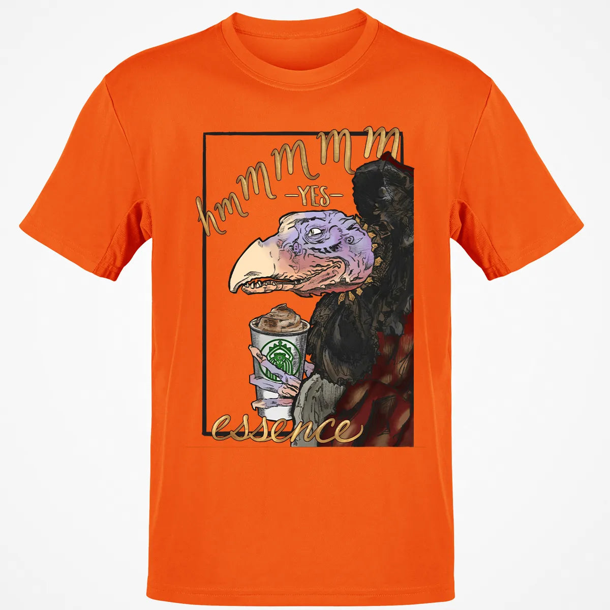Classic Unisex T-Shirt - DQGPX65J
