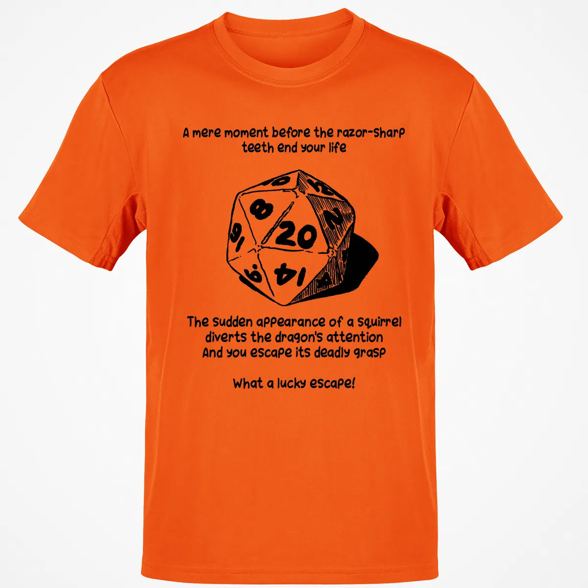 Classic Unisex T-Shirt - 5WRV7J3H