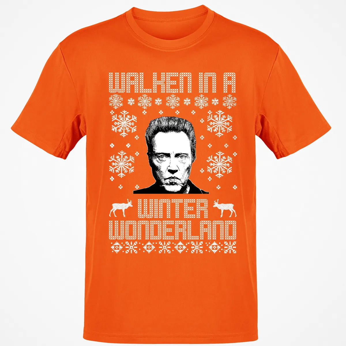 Classic Unisex T-Shirt - UUMG42BH