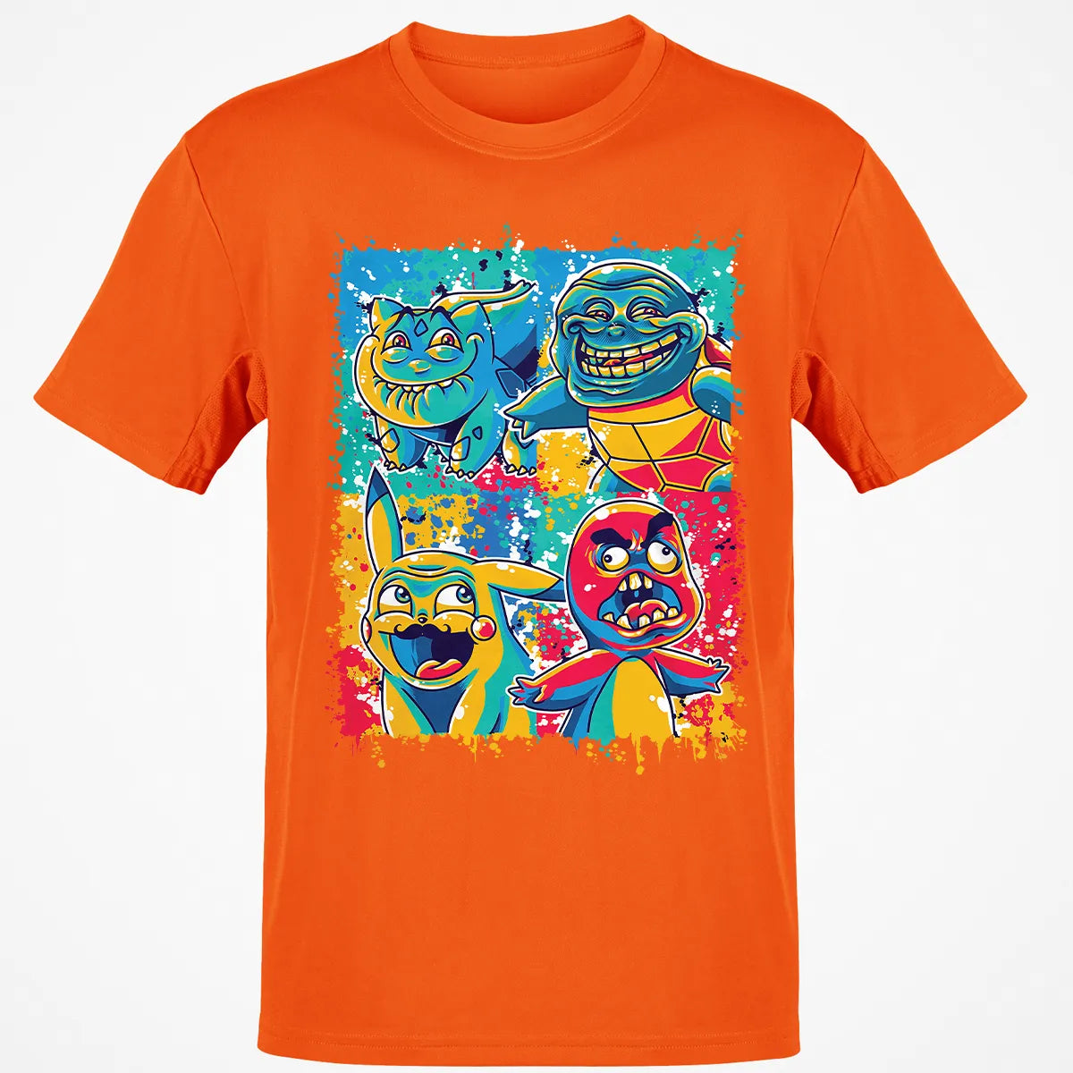 Classic Unisex T-Shirt - DDUG6VH7