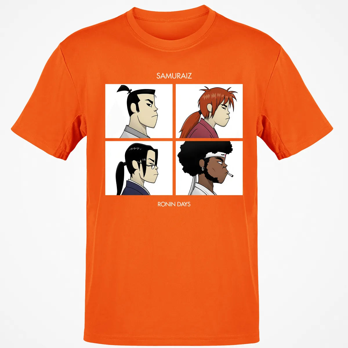 Classic Unisex T-Shirt - 7J2D3DD7