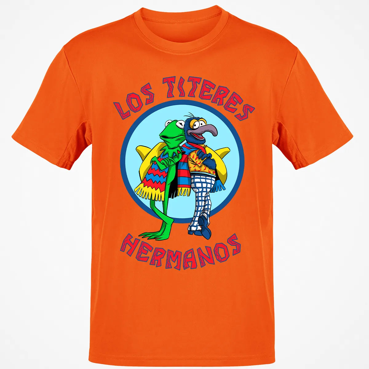 Classic Unisex T-Shirt - EZ465UBC