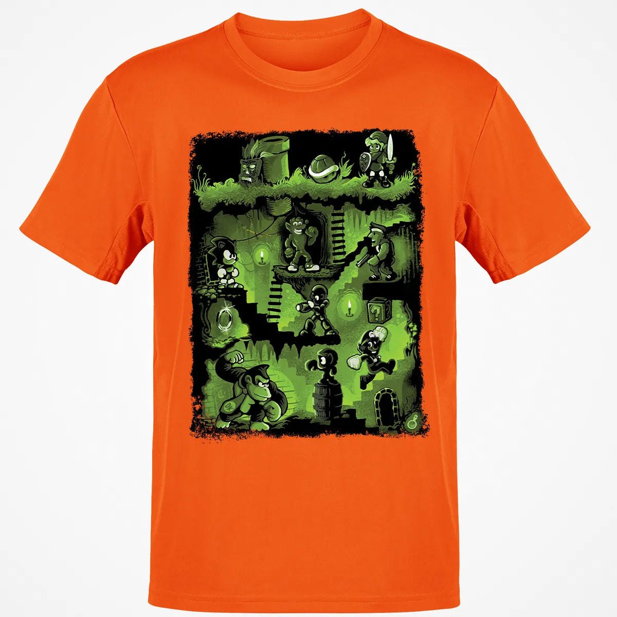Classic Unisex T-Shirt - KAEYPP8Z