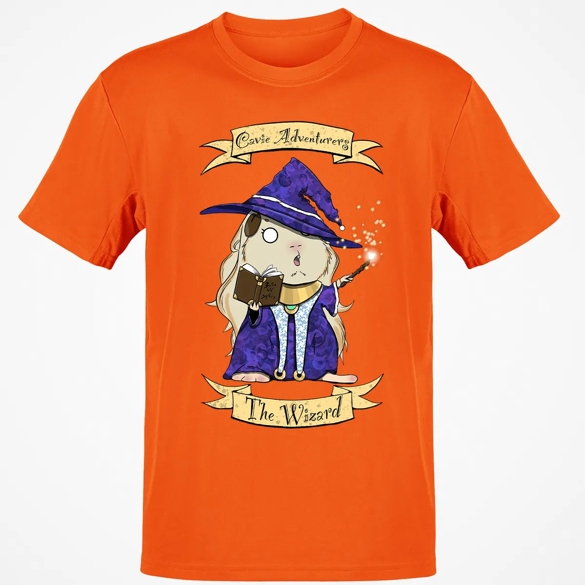 Classic Unisex T-Shirt - UYKY1GHP