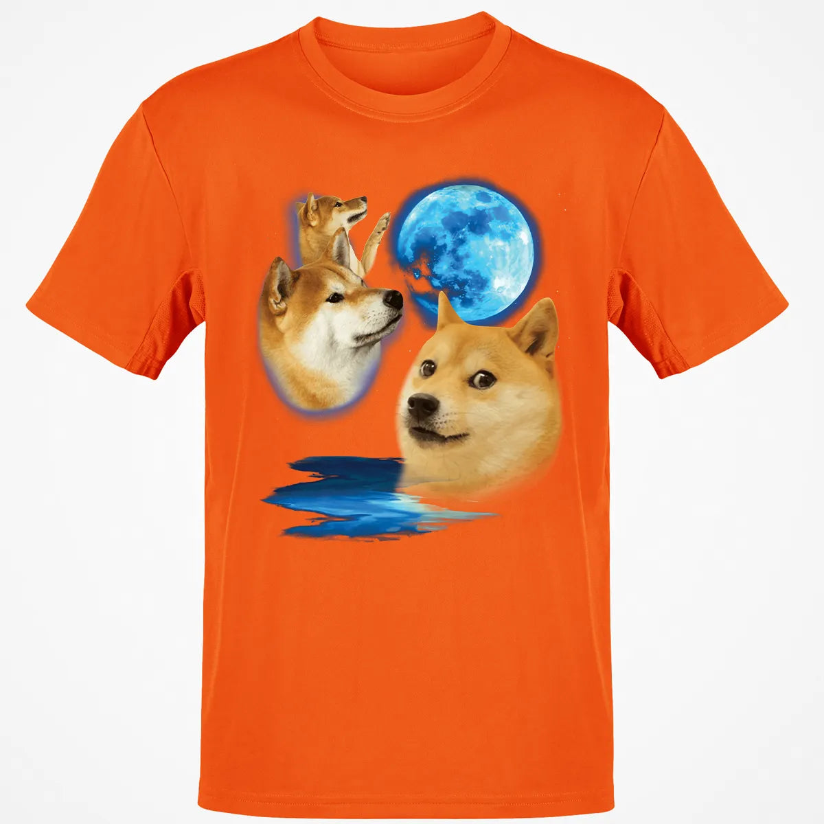 Classic Unisex T-Shirt - DPHPCR4D