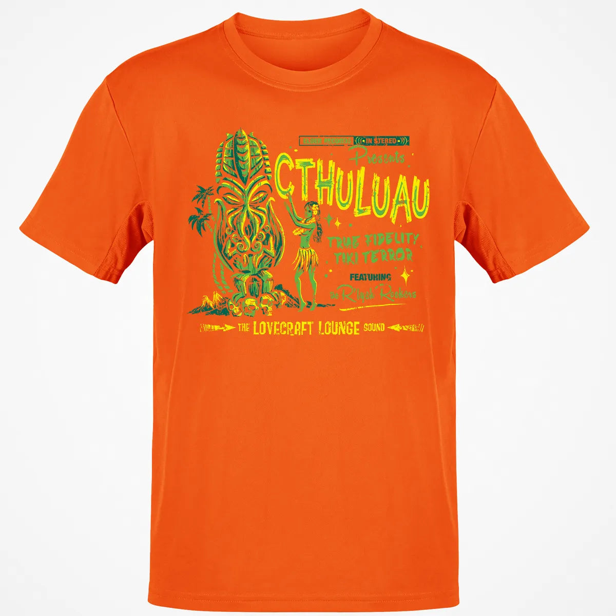 Classic Unisex T-Shirt - UC8XA53M