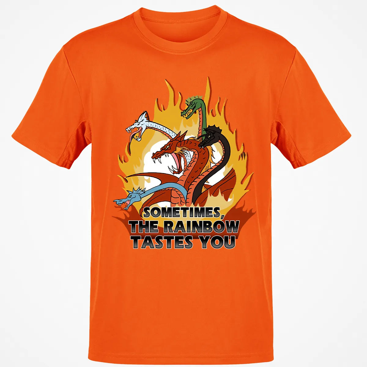 Classic Unisex T-Shirt - WNMK8PU1