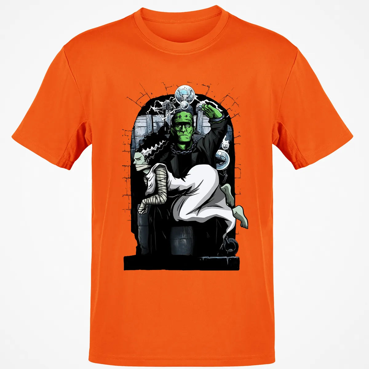 Classic Unisex T-Shirt - SSKNGZLR
