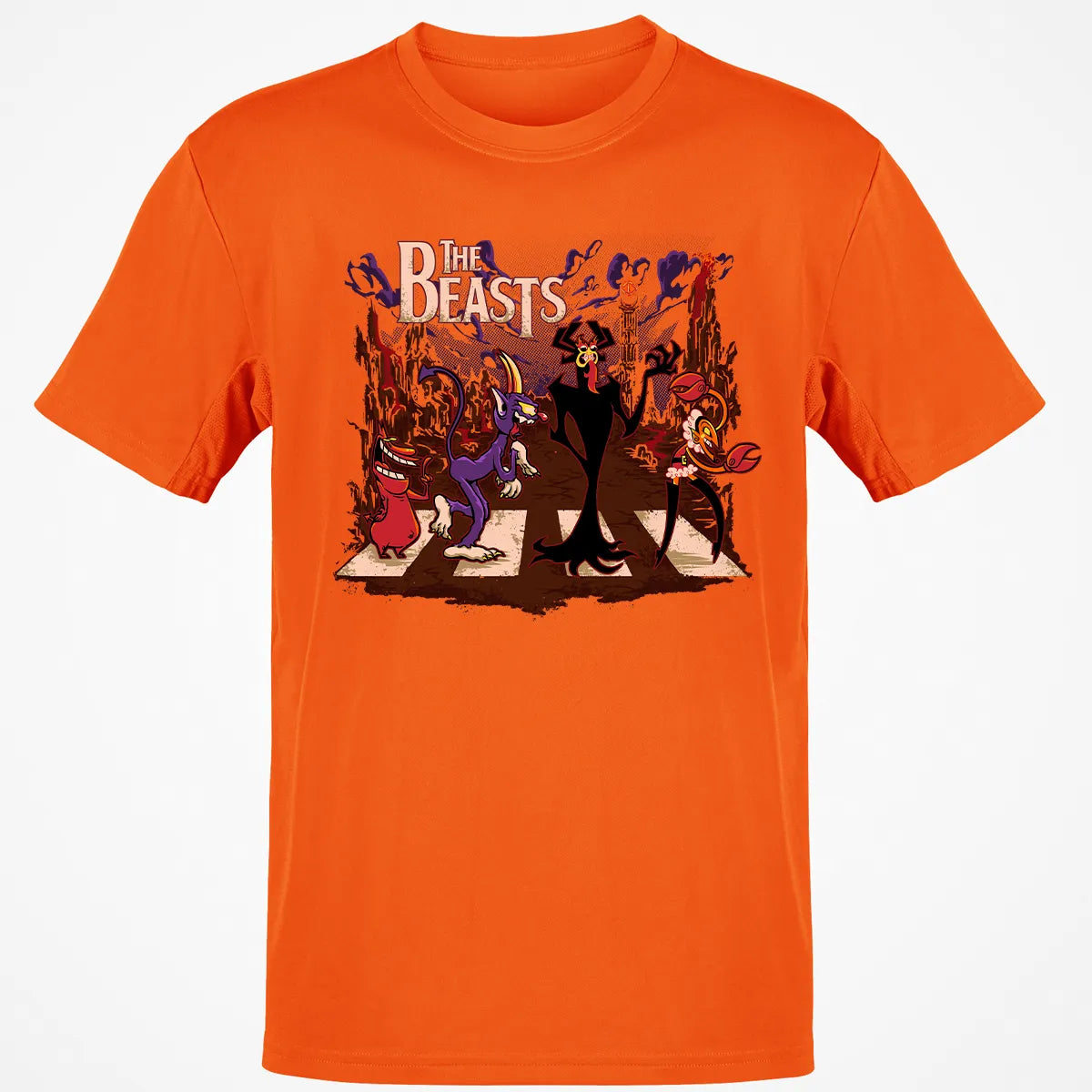 Classic Unisex T-Shirt - 6MVMWHFR