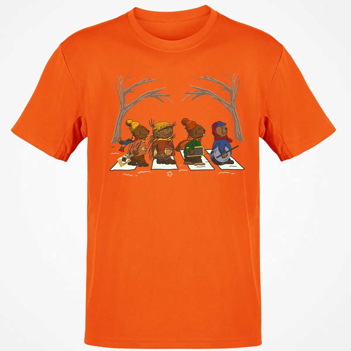 Classic Unisex T-Shirt - 5TXUWUTV