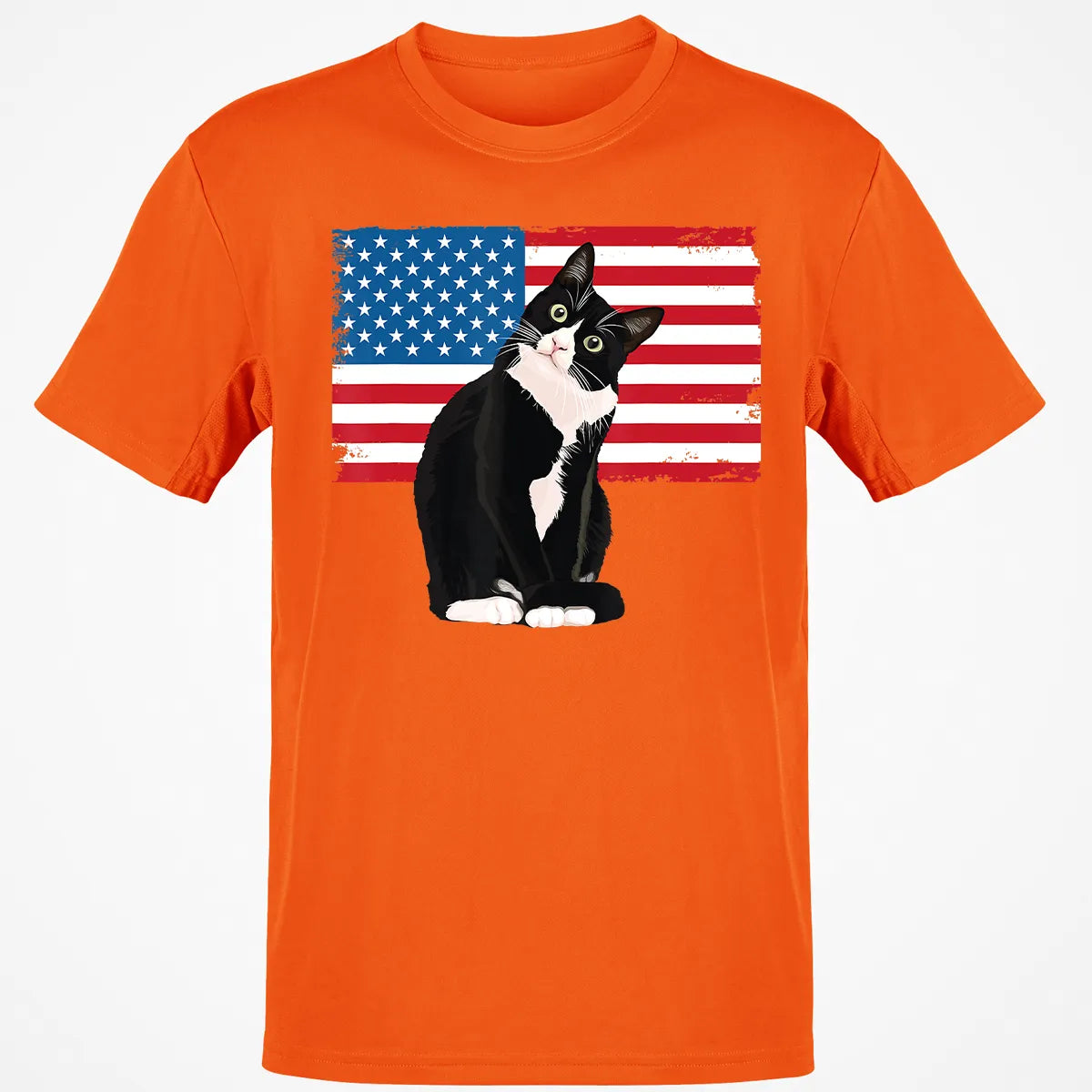 Classic Unisex T-Shirt - E721L94K