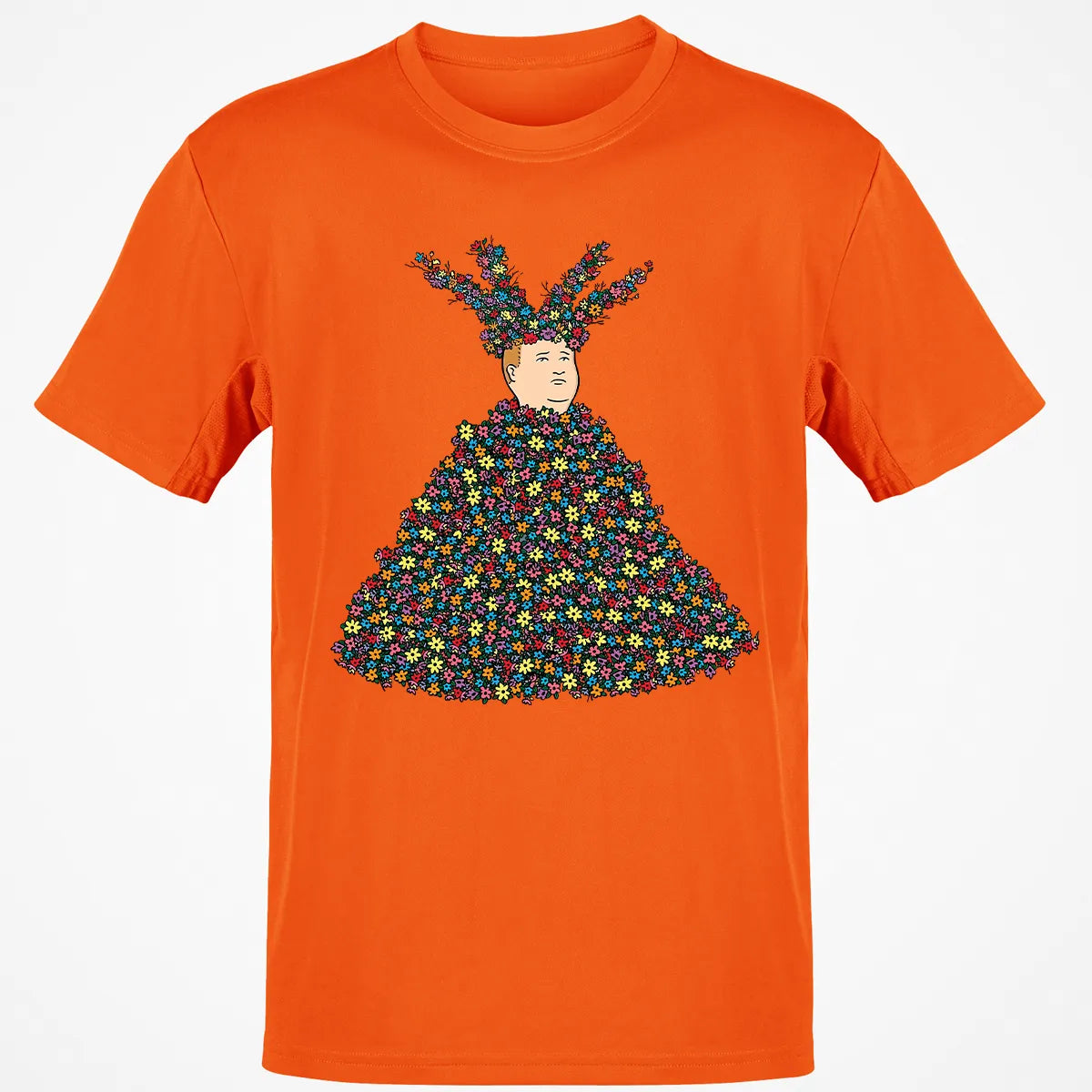 Classic Unisex T-Shirt - 7ZWUJDH1