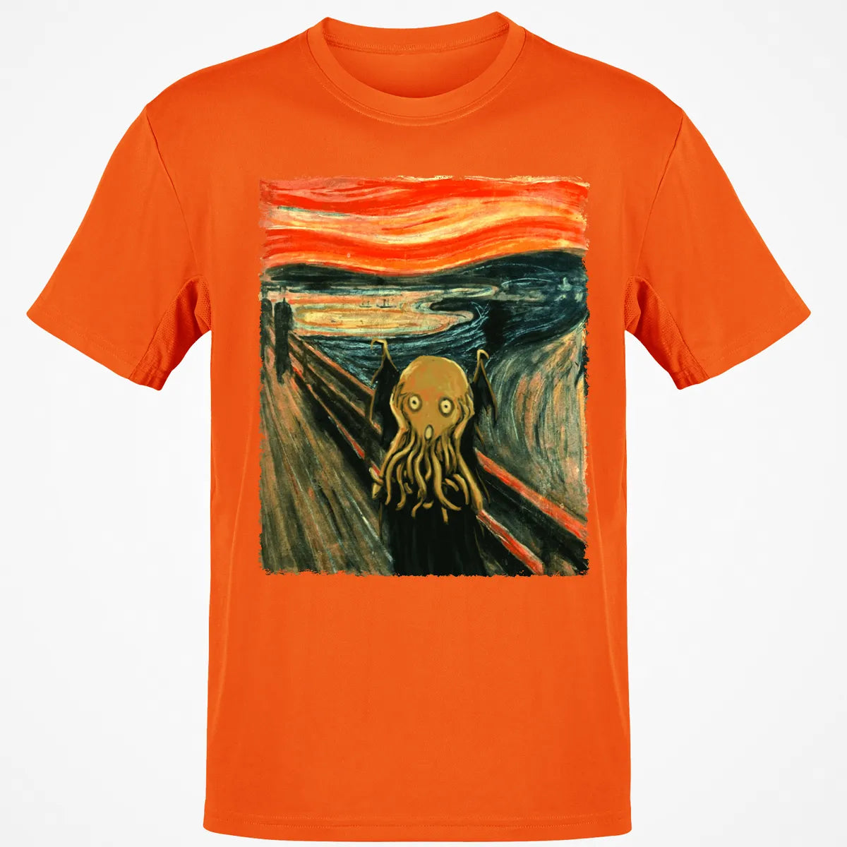 Classic Unisex T-Shirt - A3L1SMYM