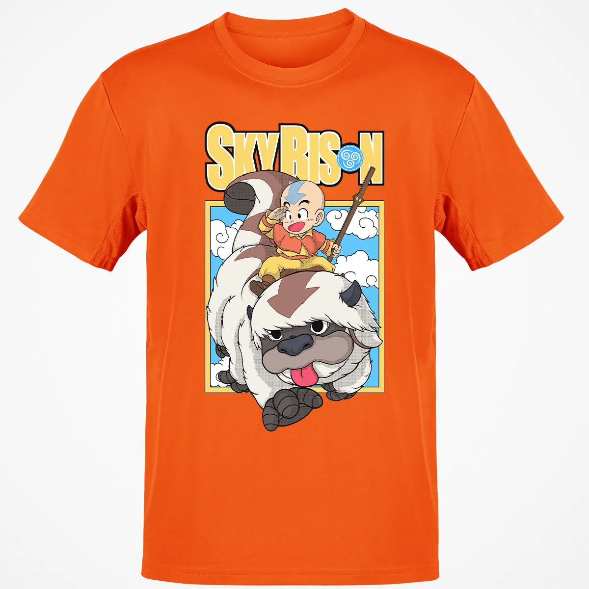 Classic Unisex T-Shirt - EXT8UHWZ