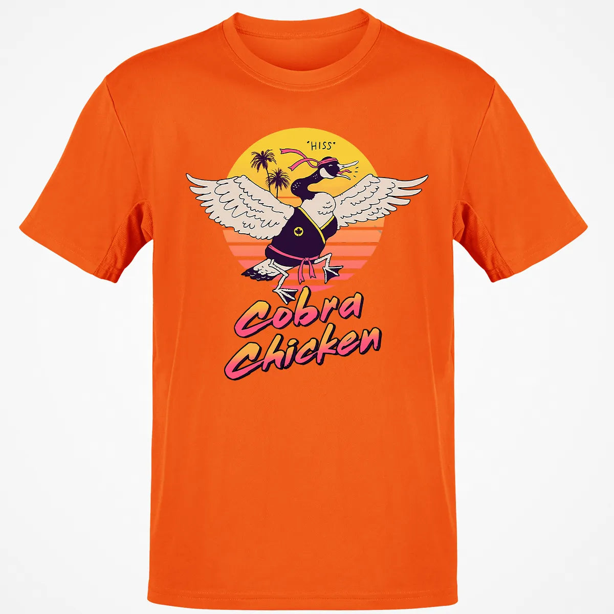 Classic Unisex T-Shirt - JSQSTMYZ
