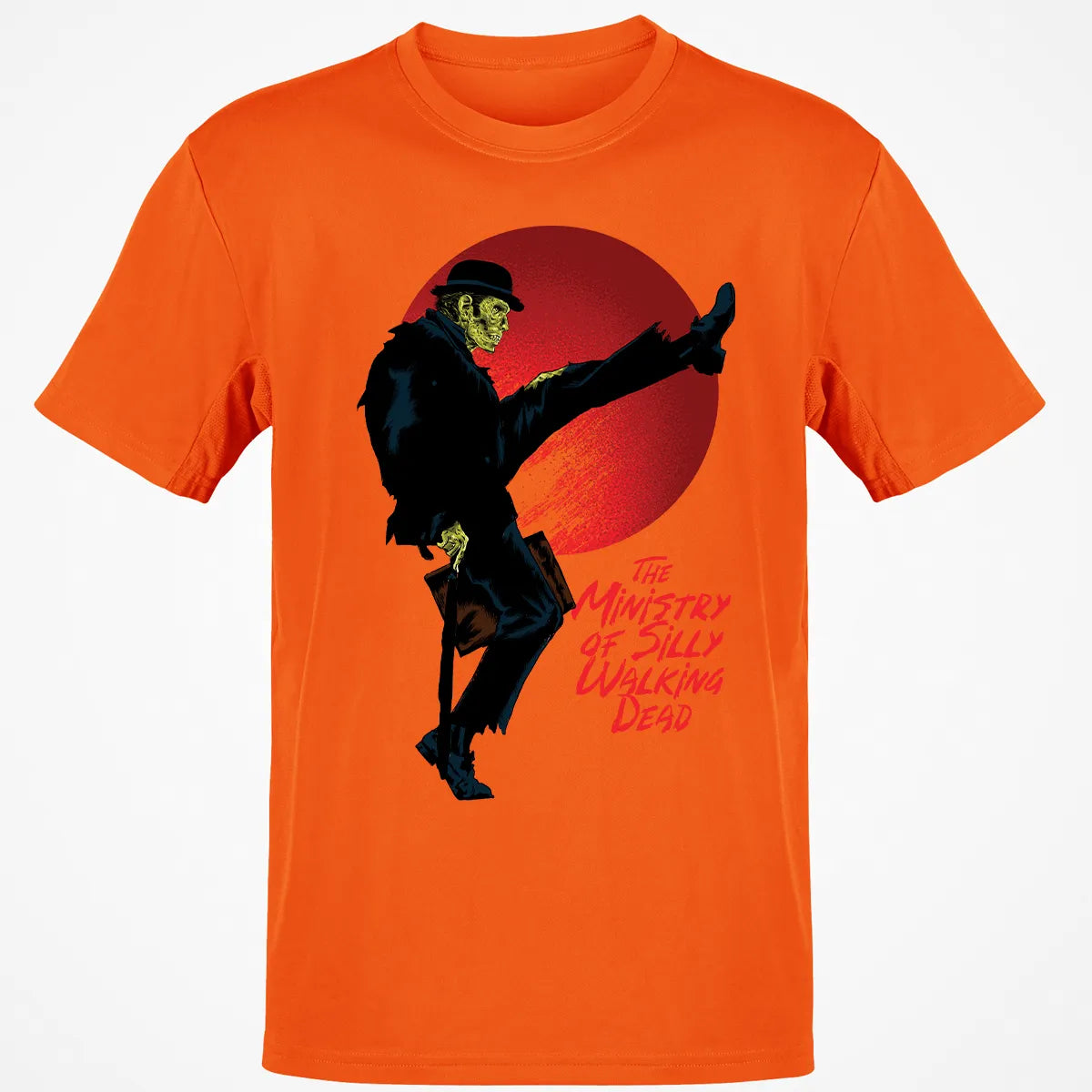 Classic Unisex T-Shirt - QSR8CENE