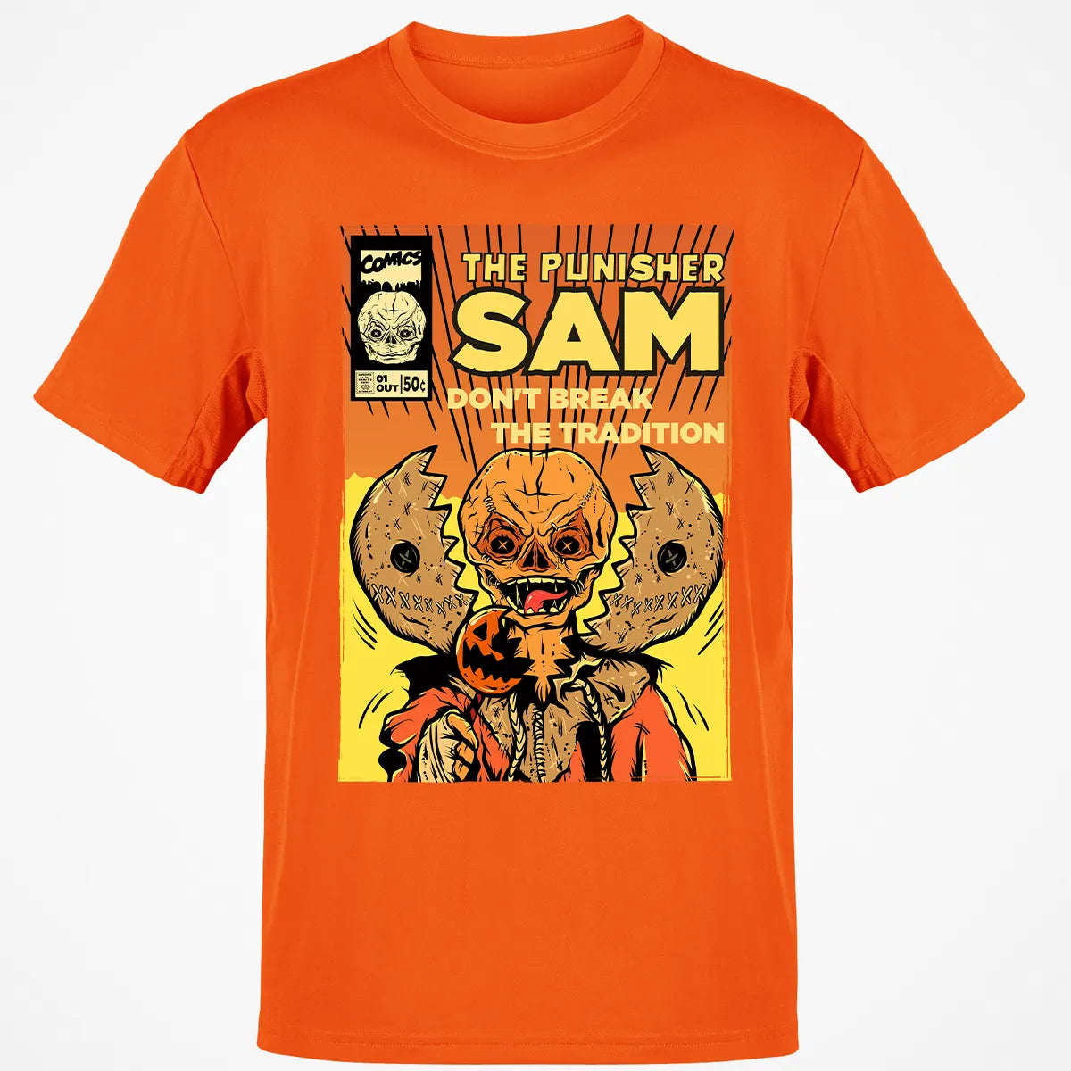 Classic Unisex T-Shirt - GPWQAEE8