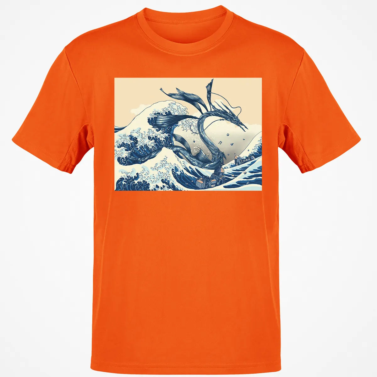 Classic Unisex T-Shirt - 4TNGBWY8