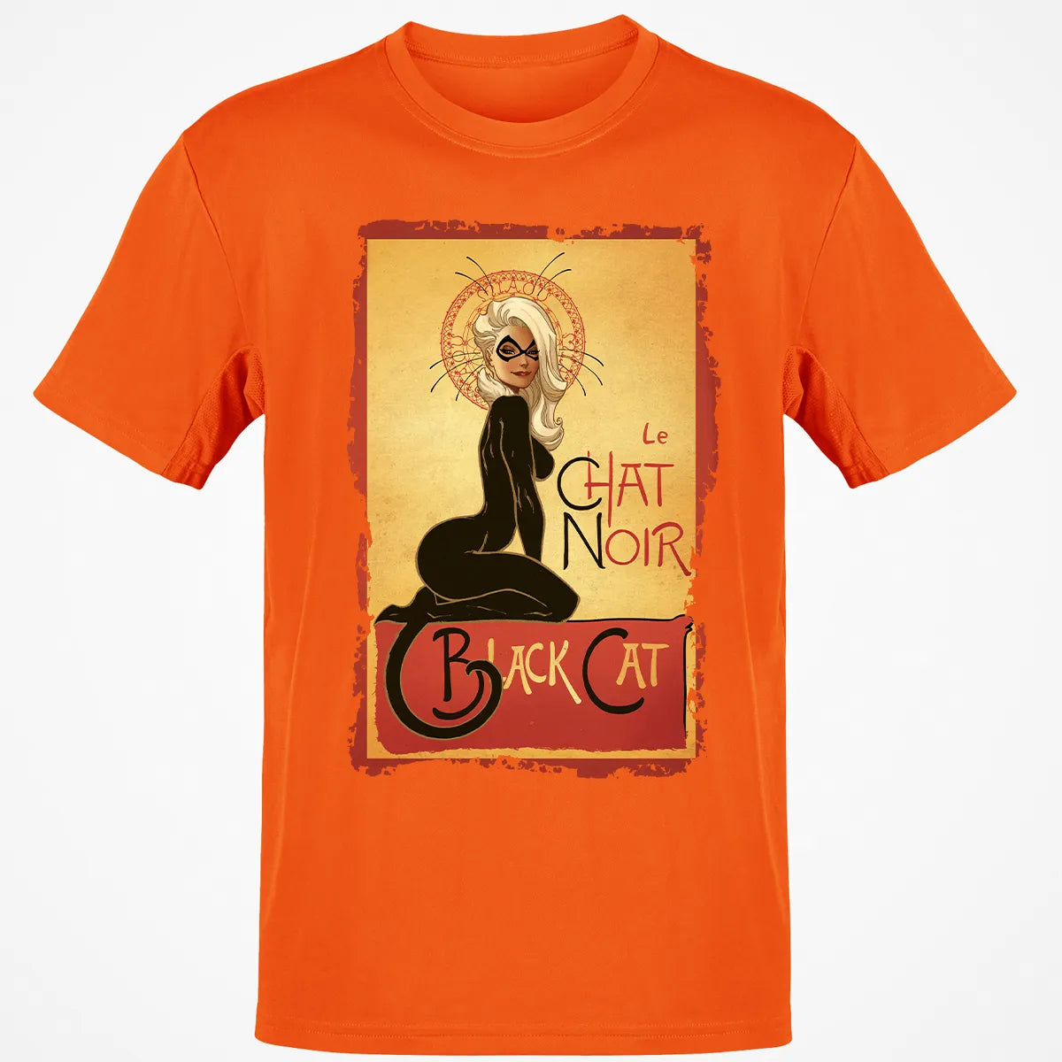 Classic Unisex T-Shirt - JHEQASXF