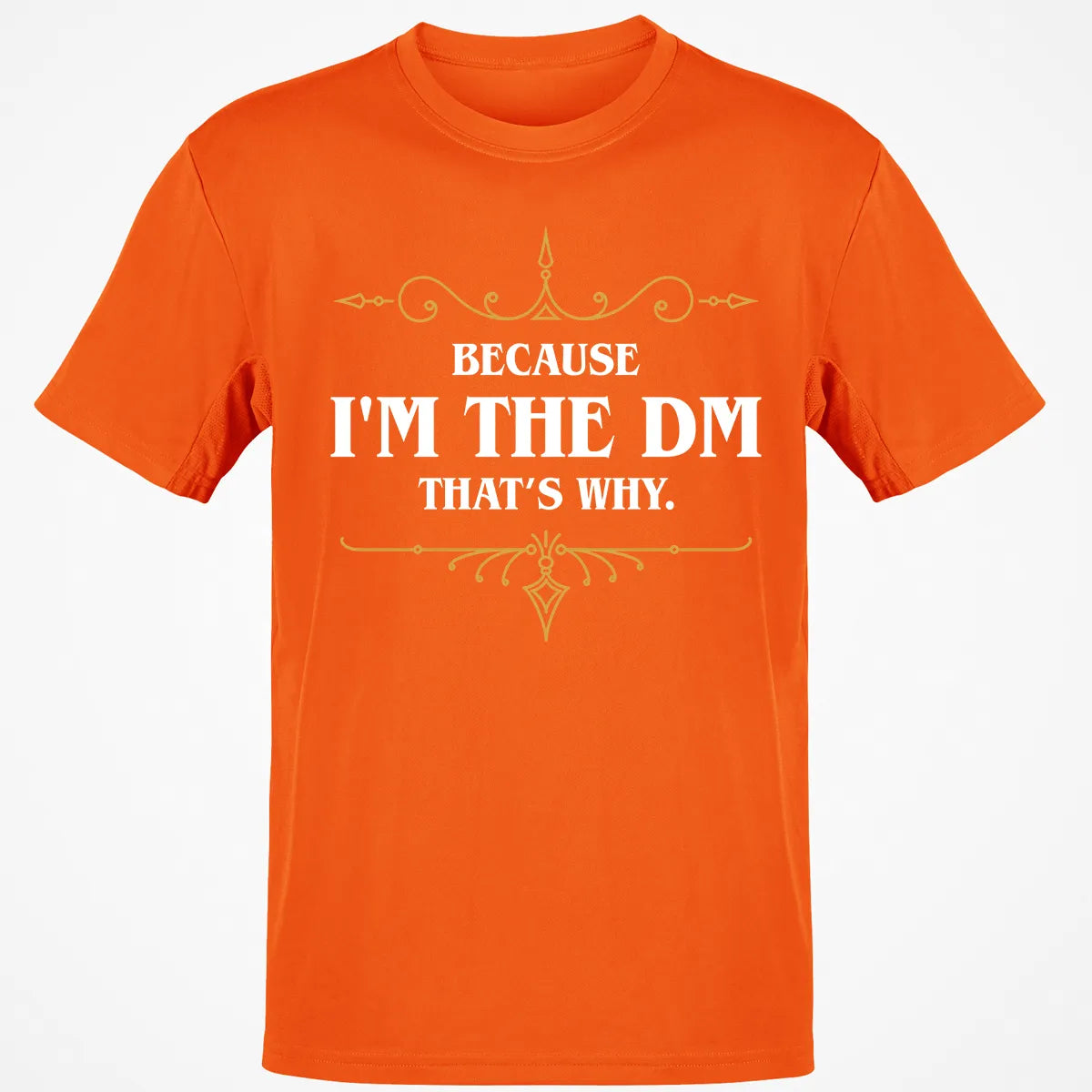 Classic Unisex T-Shirt - 45D66AGB