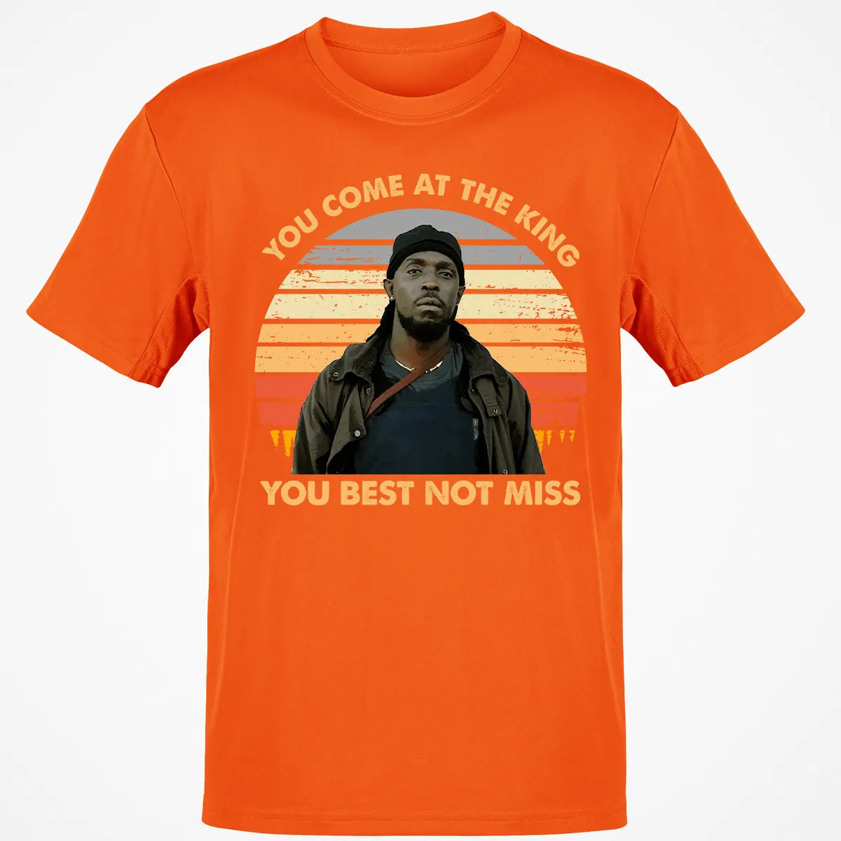 Classic Unisex T-Shirt - 1WNPJS7X