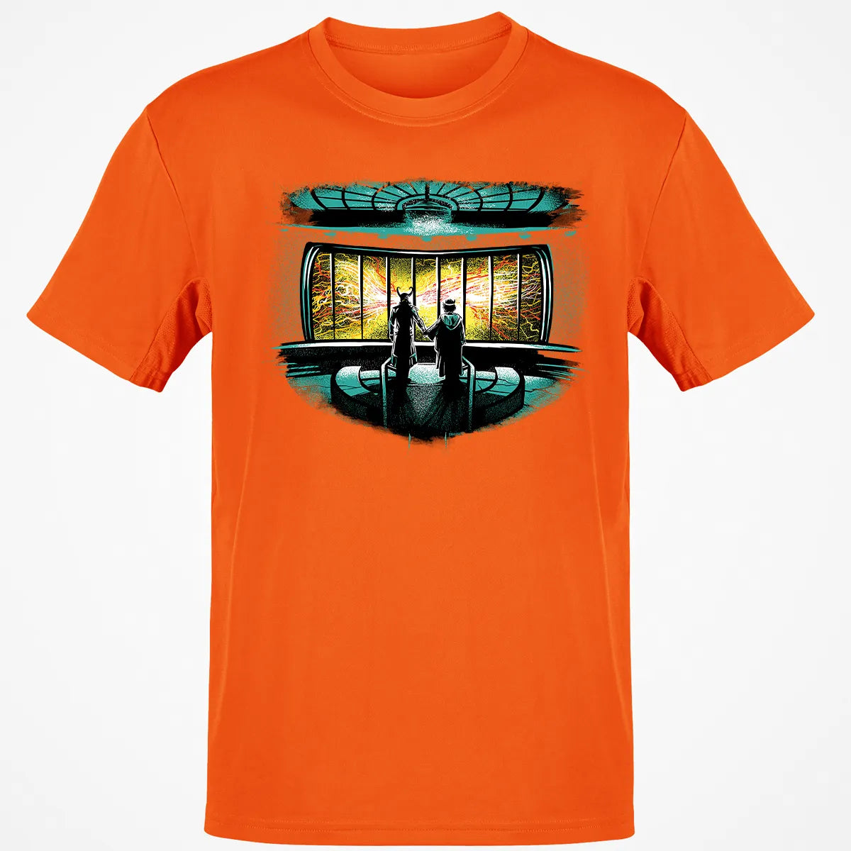 Classic Unisex T-Shirt - 8E8NQZJB