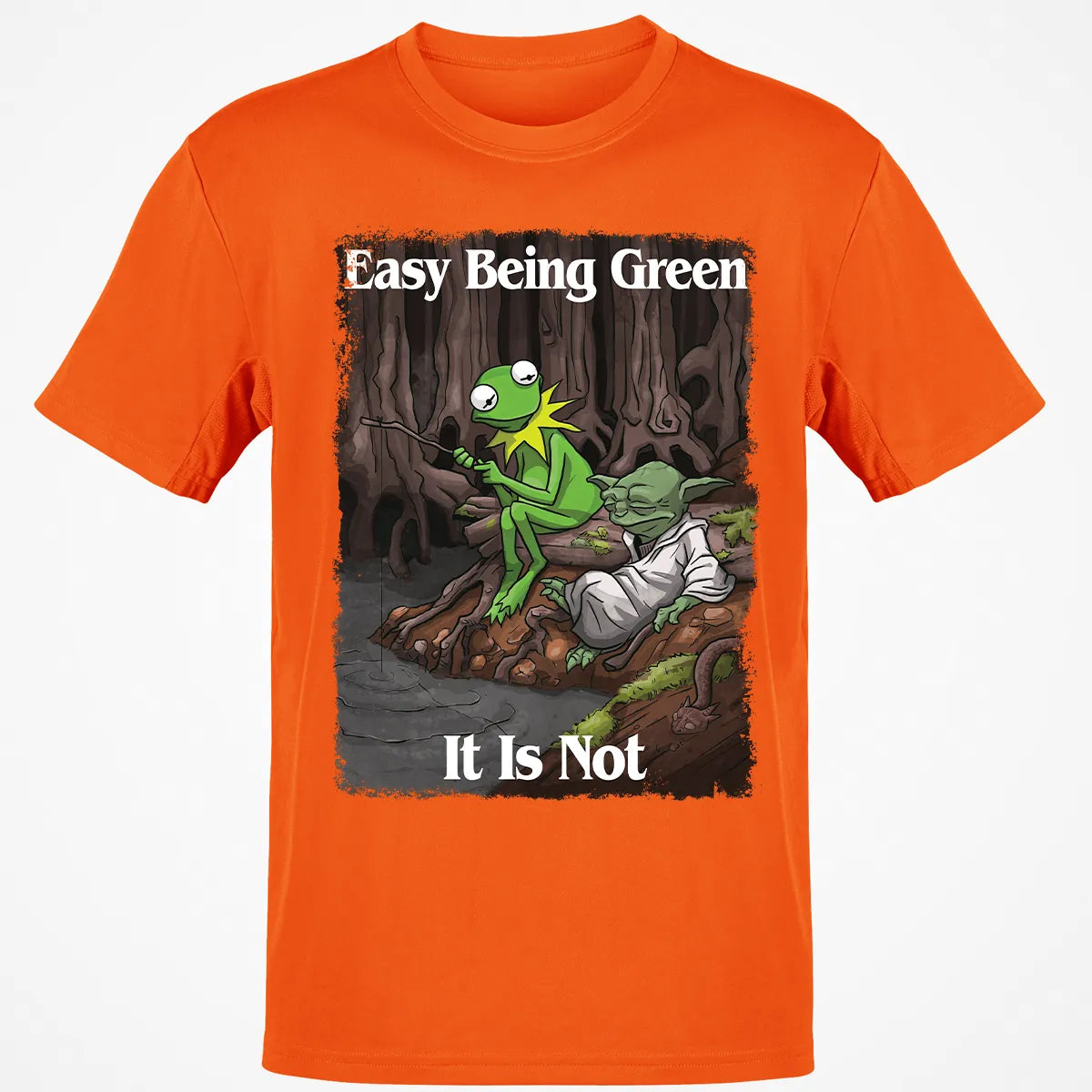 Classic Unisex T-Shirt - J6PQ95PD