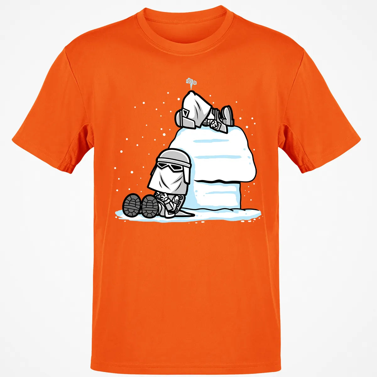 Classic Unisex T-Shirt - 6YEN2UNA