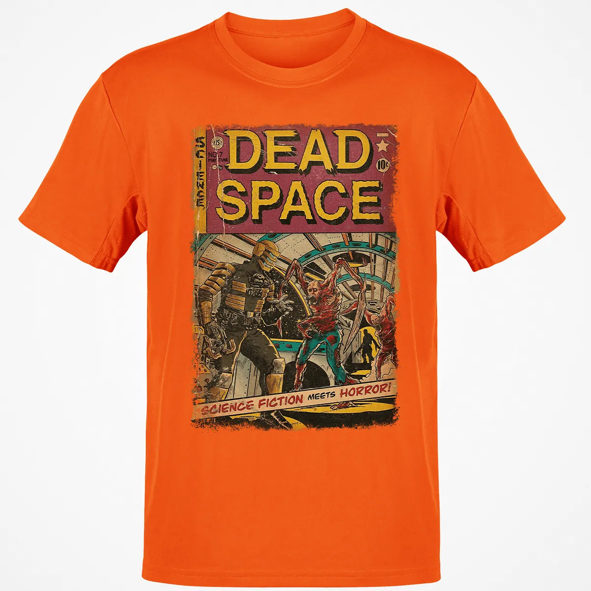 Classic Unisex T-Shirt - LHBH4QAE
