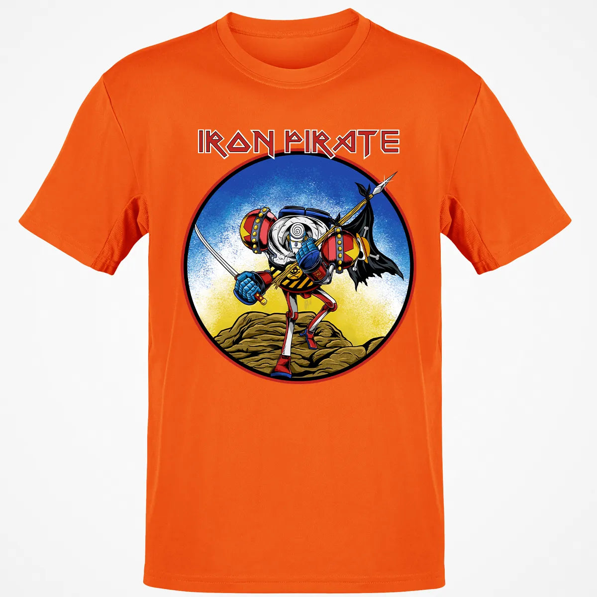Classic Unisex T-Shirt - XGJ9DUC9