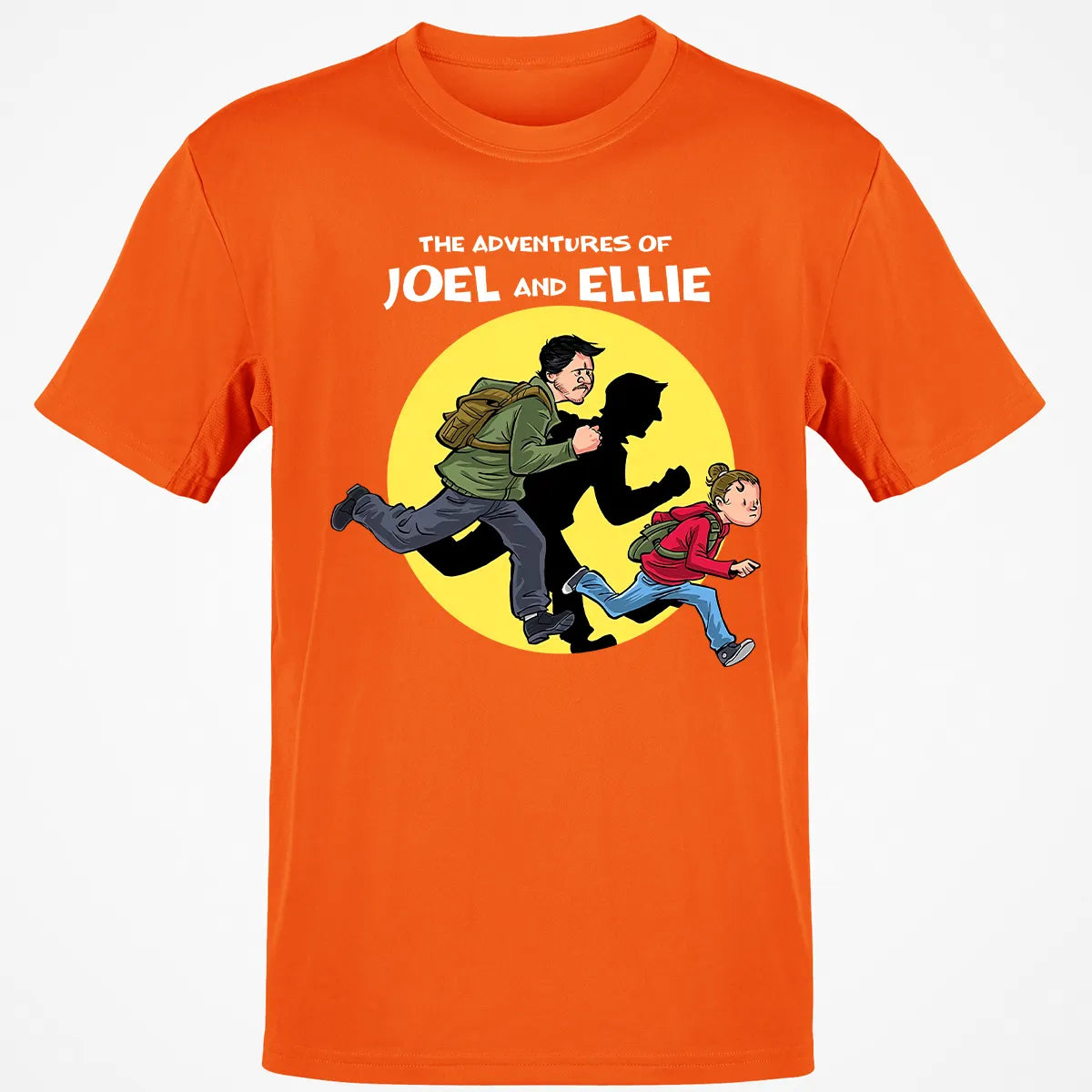 Classic Unisex T-Shirt - YHHAFW7Y