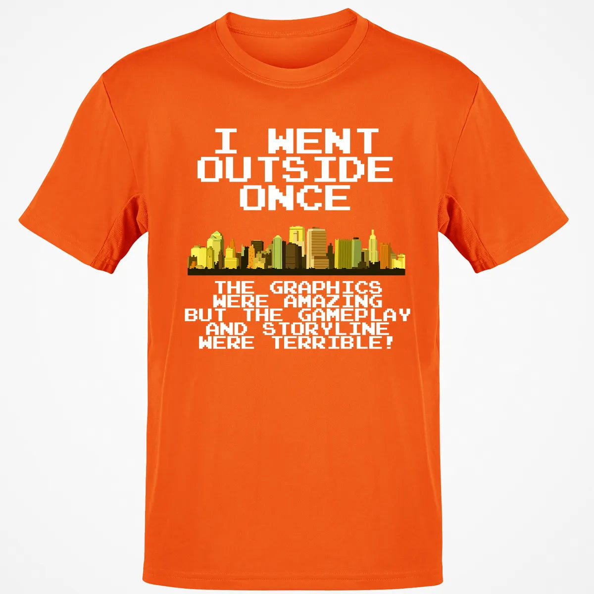Classic Unisex T-Shirt - 81LTQSRQ
