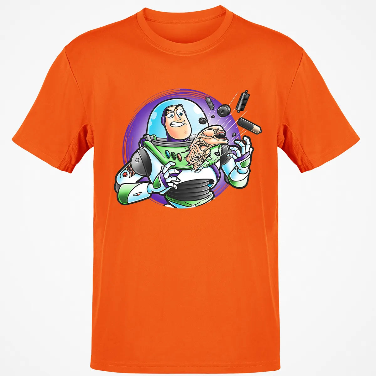 Classic Unisex T-Shirt - YFGZ65WP