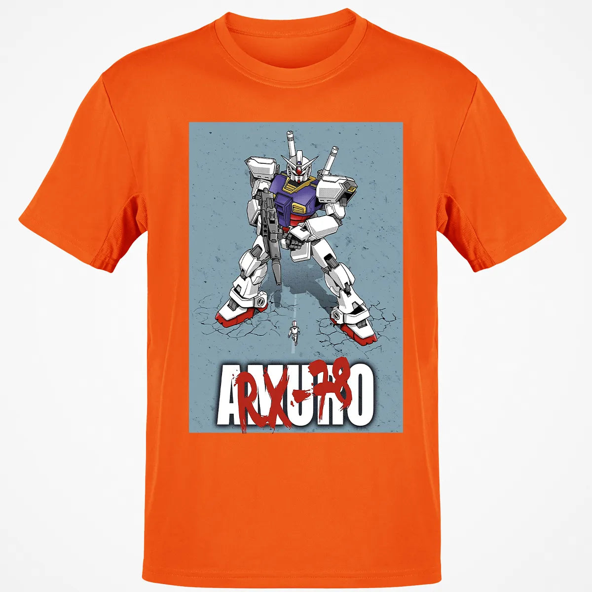 Classic Unisex T-Shirt - W8Q8SZMB