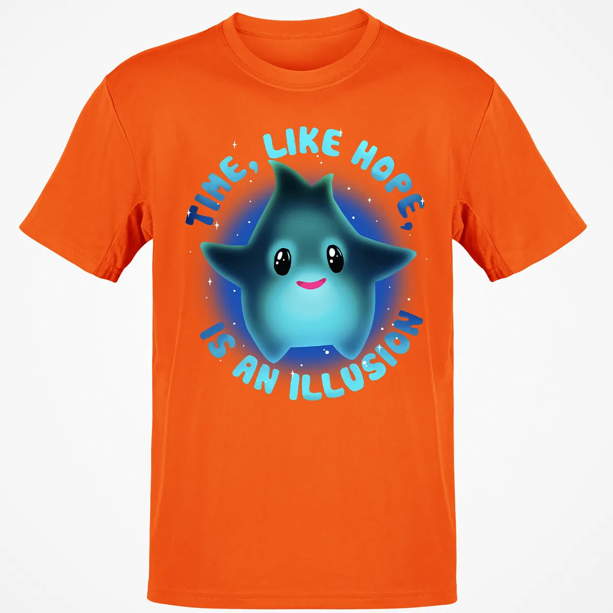 Classic Unisex T-Shirt - 6F5V7C4Z