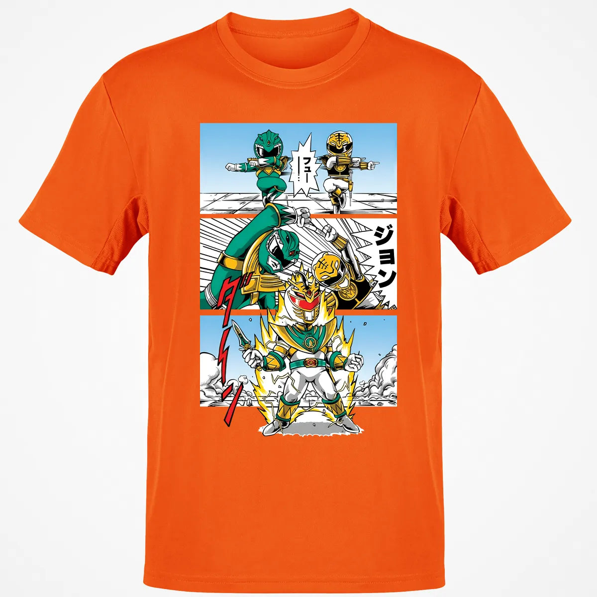 Classic Unisex T-Shirt - 6Q5CE1M1