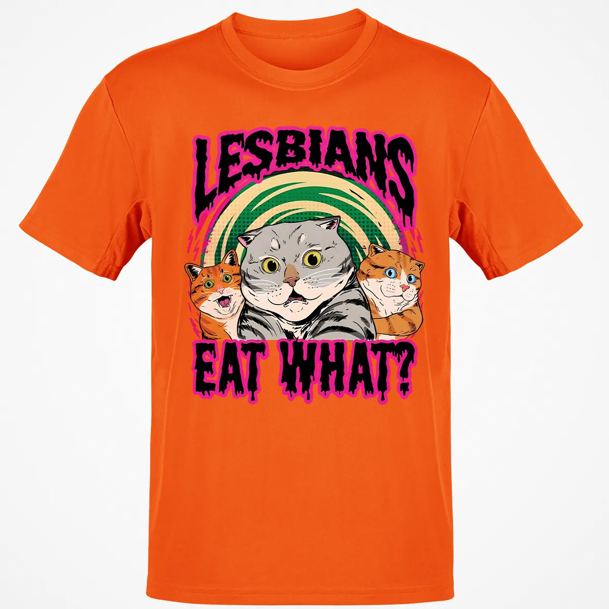 Classic Unisex T-Shirt - ZFW6X6CK