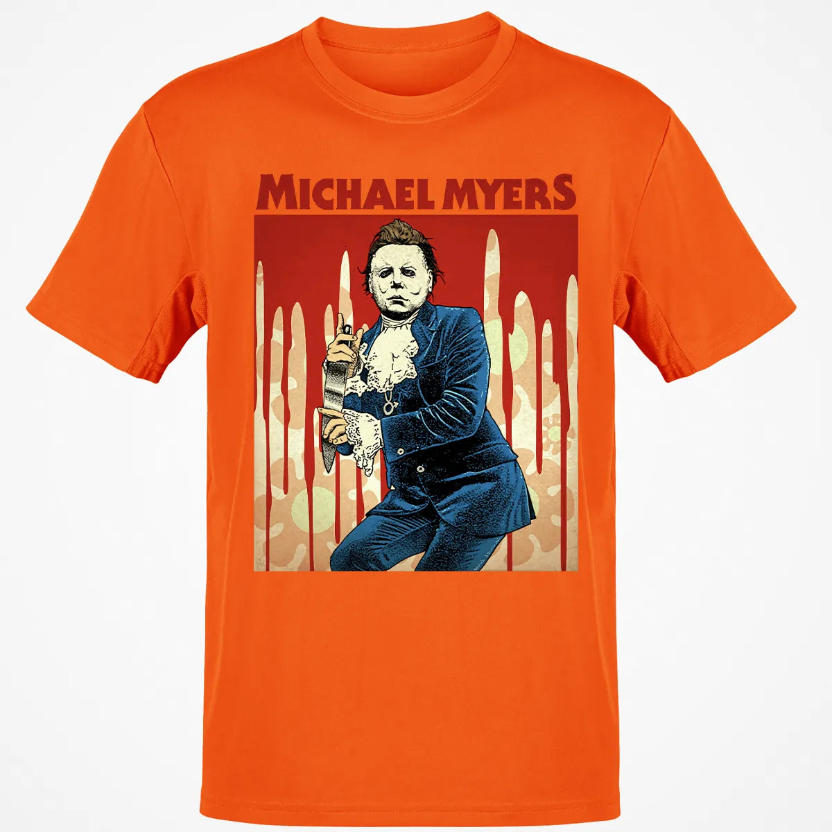 Classic Unisex T-Shirt - PPWGCXMH