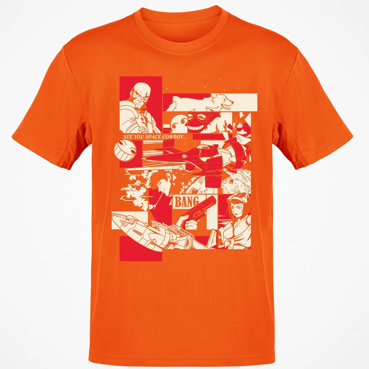 Classic Unisex T-Shirt - V79WXS7S