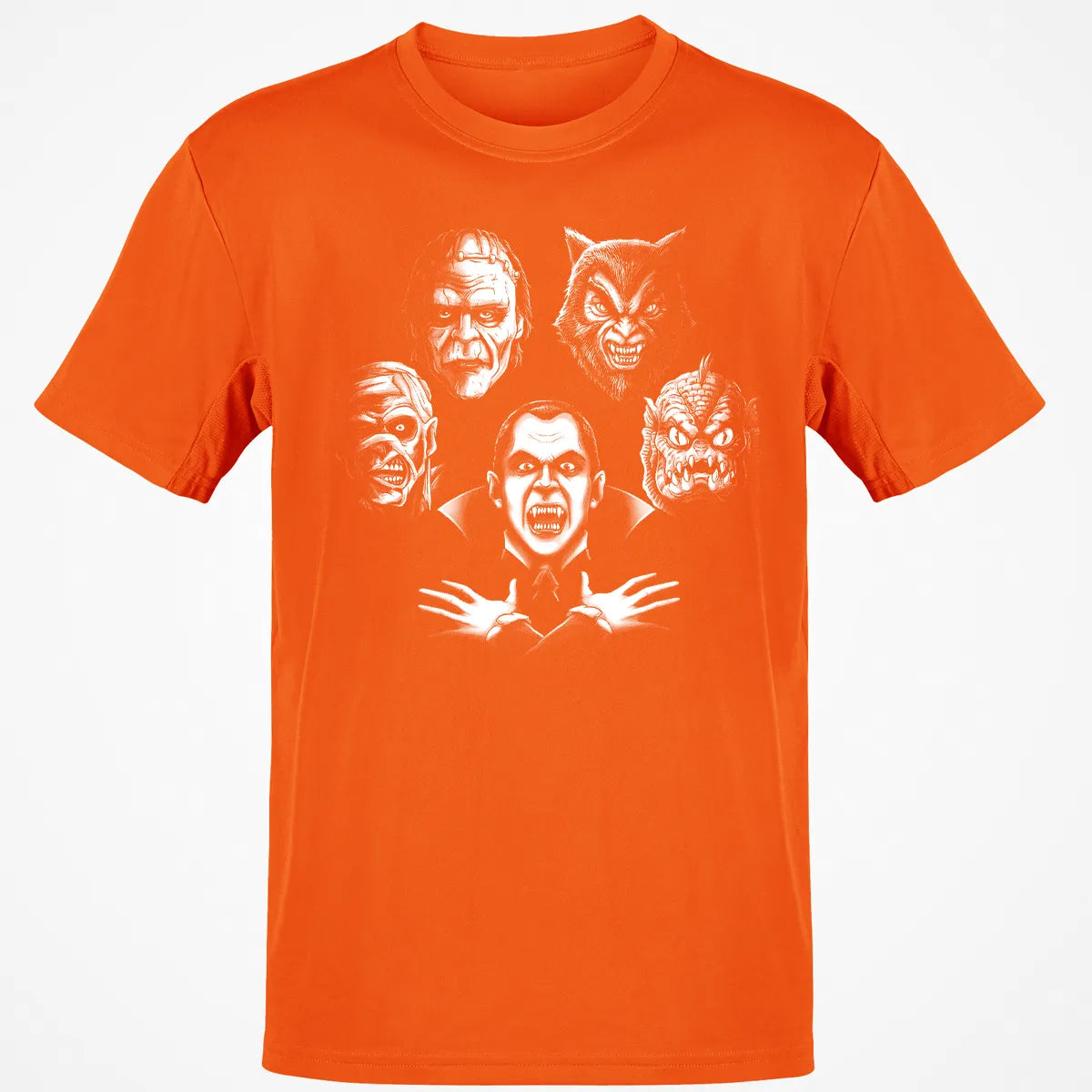 Classic Unisex T-Shirt - BQJ9NM2W