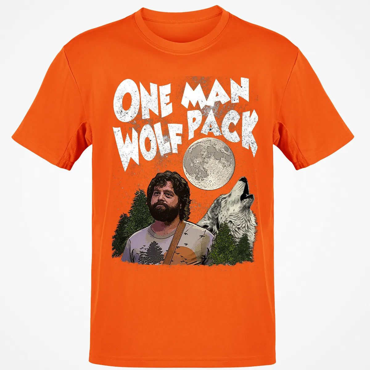 Classic Unisex T-Shirt - HW5TRM3K