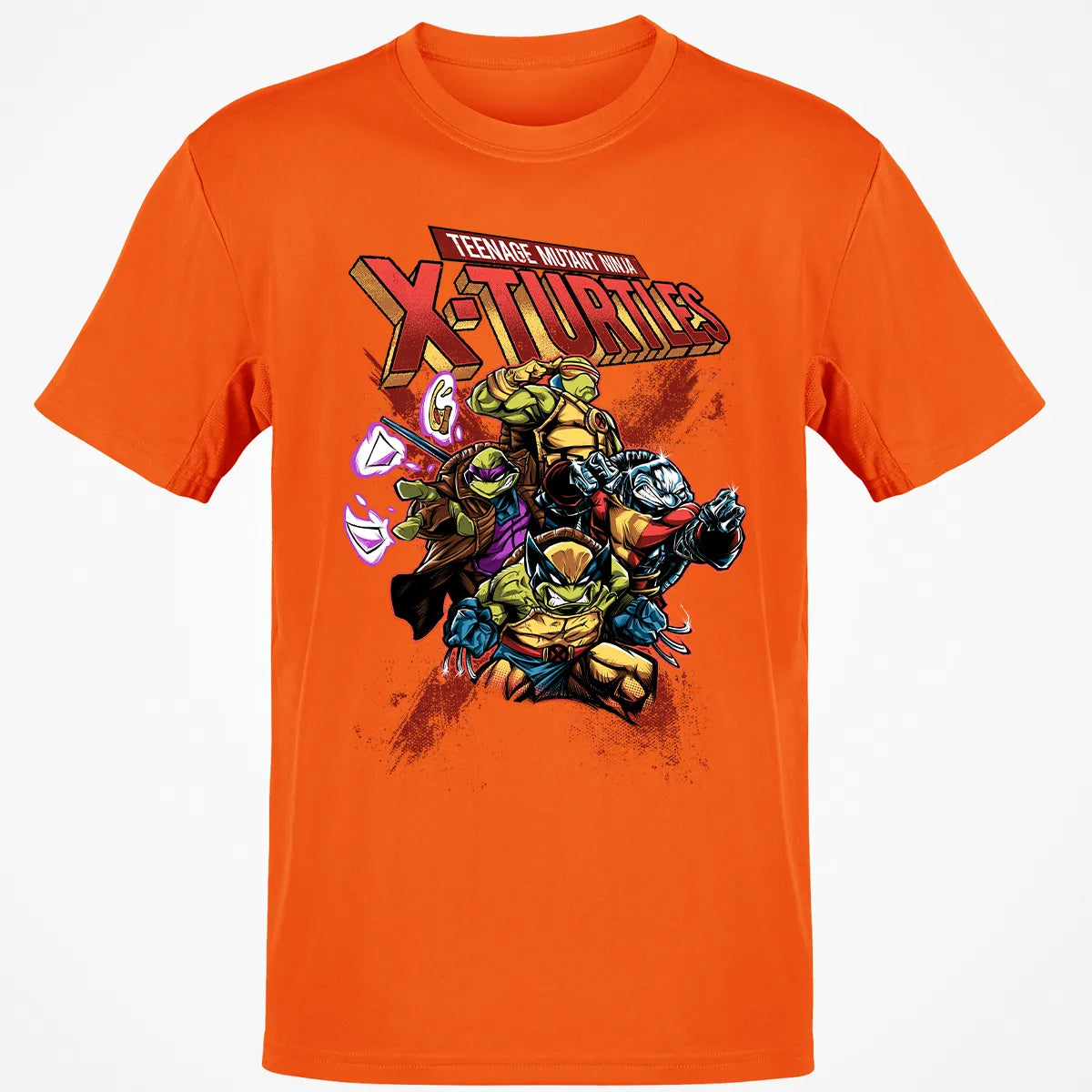 Classic Unisex T-Shirt - L8G62WK8