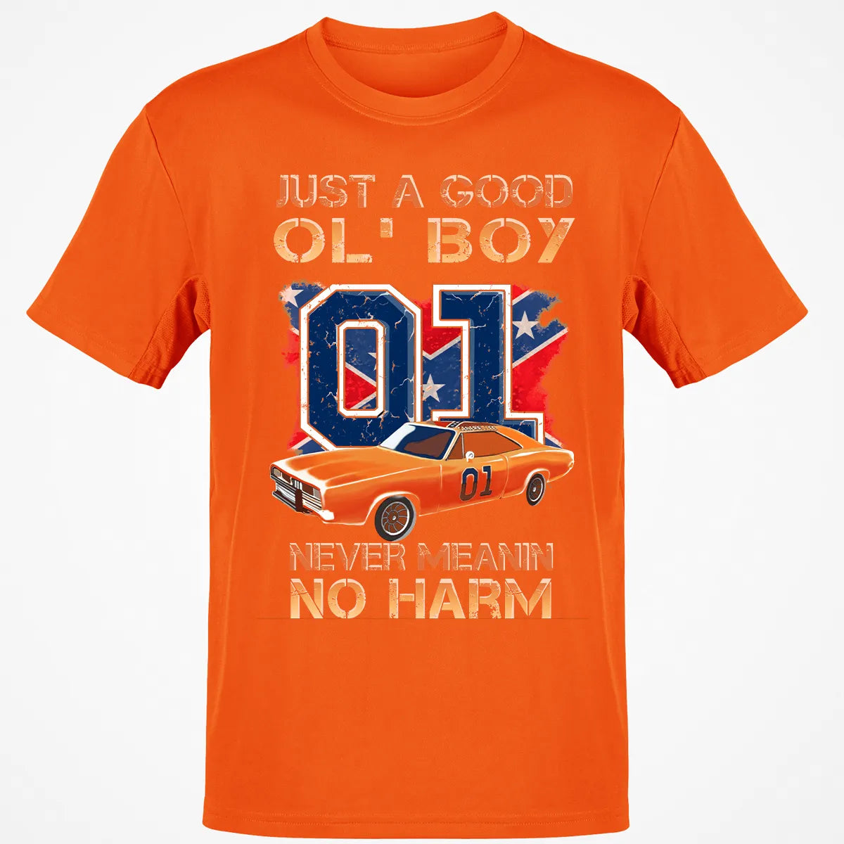 Classic Unisex T-Shirt - TPN7CY3Z