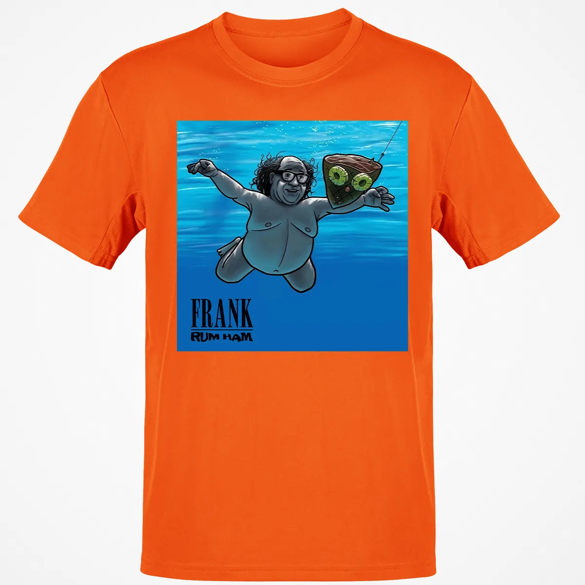 Classic Unisex T-Shirt - QU11P9GM