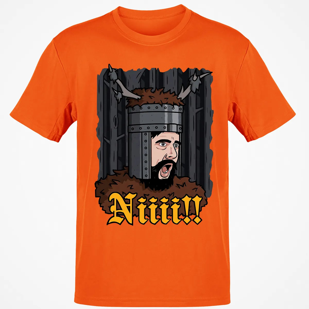 Classic Unisex T-Shirt - MT3N1U9W