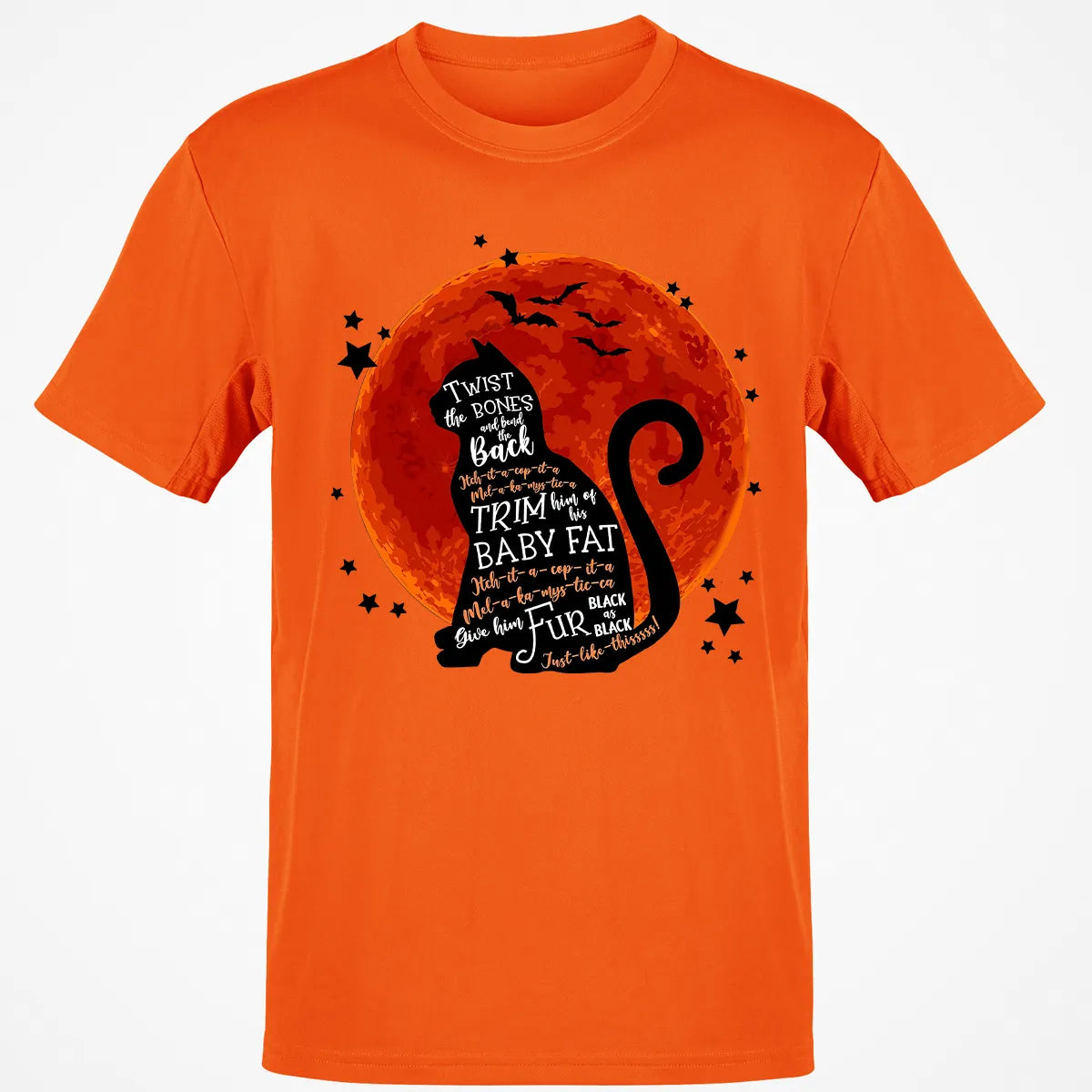 Classic Unisex T-Shirt - H8JVKB7X