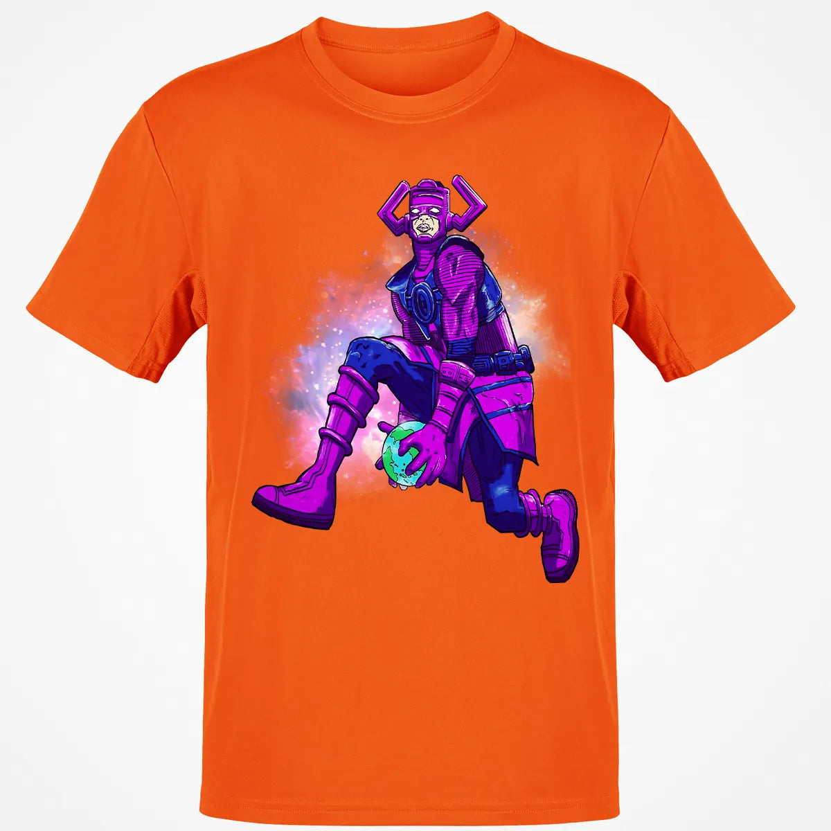 Classic Unisex T-Shirt - WXQYJUE1