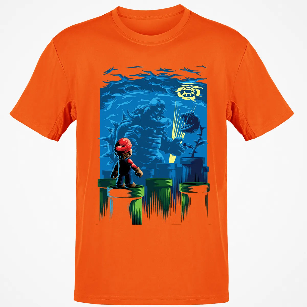 Classic Unisex T-Shirt - 7WBQ2QHB