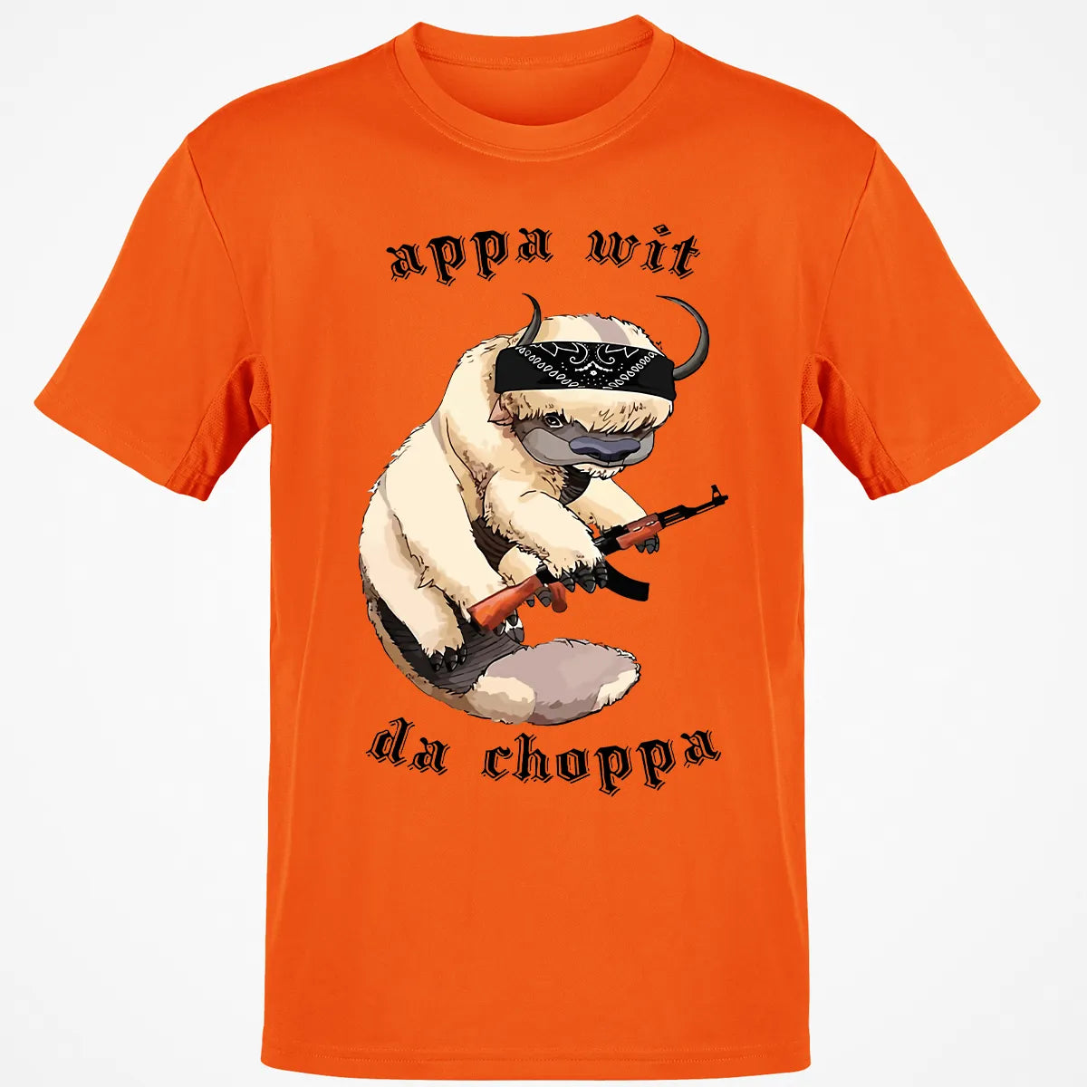 Classic Unisex T-Shirt - SLTC73LR