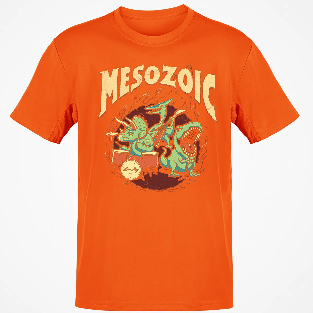 Classic Unisex T-Shirt - 8XQXLG49